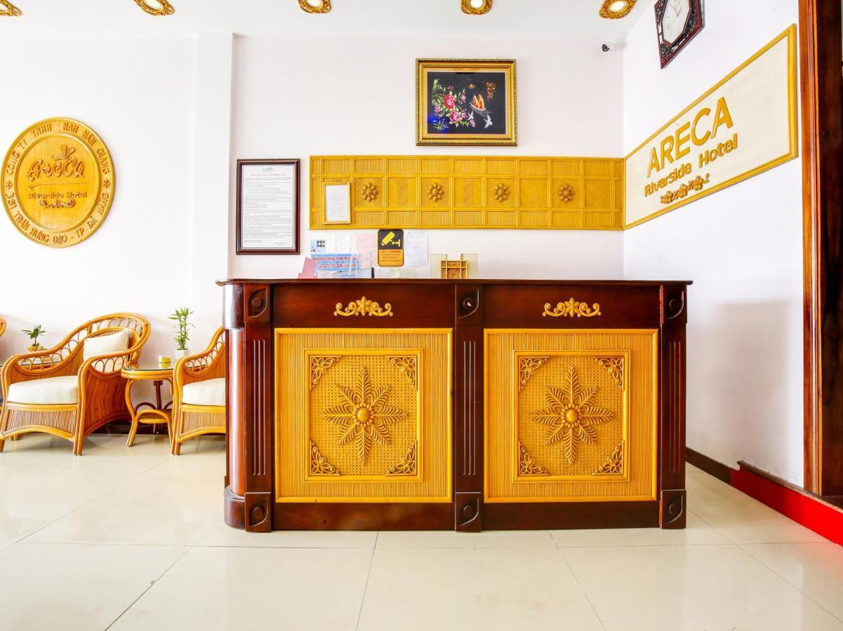 Areca Riverside Da Nang Exterior photo