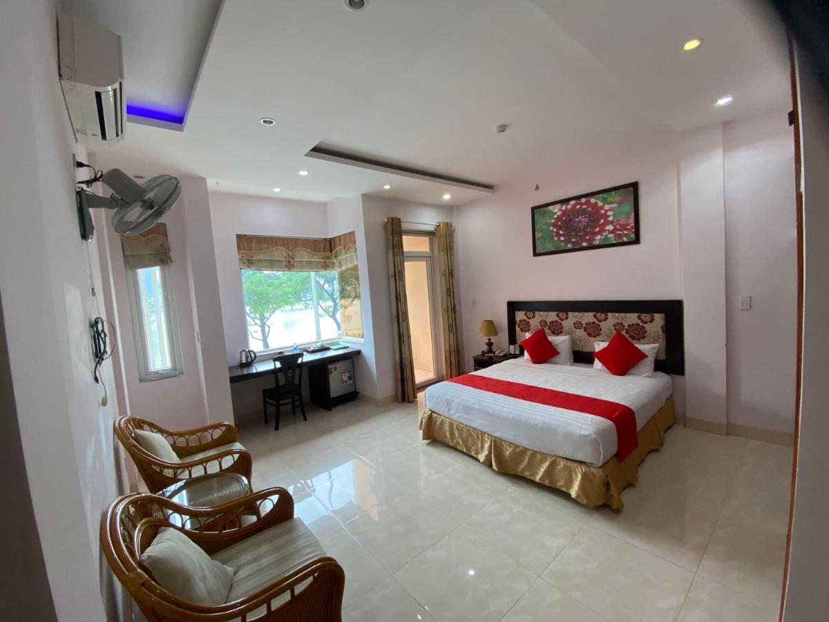 Areca Riverside Da Nang Exterior photo