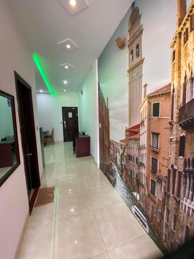 Areca Riverside Da Nang Exterior photo