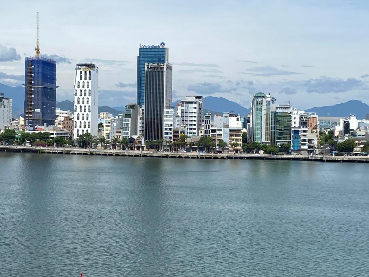 Areca Riverside Da Nang Exterior photo