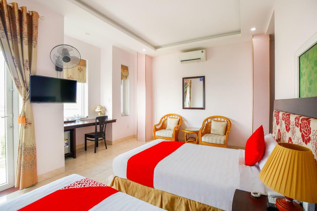 Areca Riverside Da Nang Exterior photo