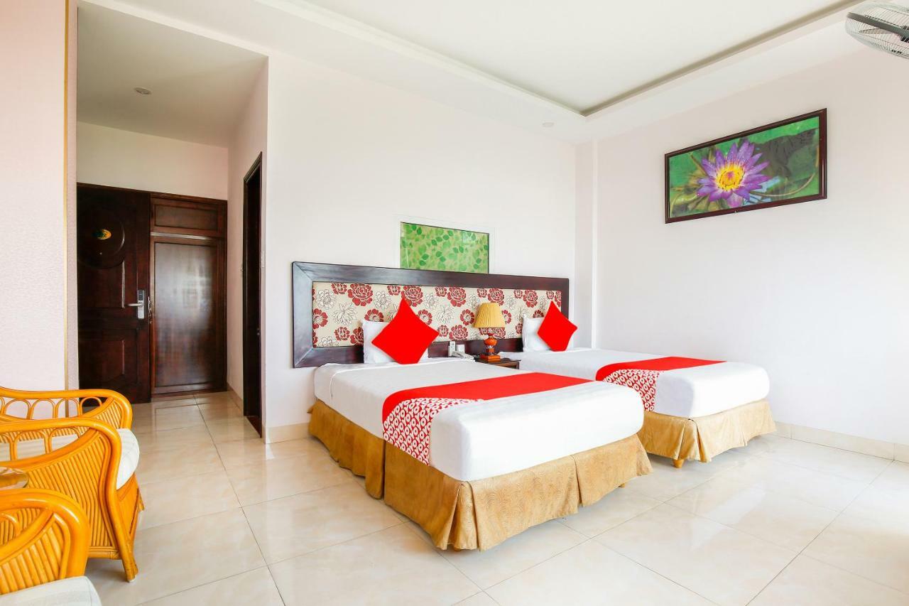 Areca Riverside Da Nang Exterior photo