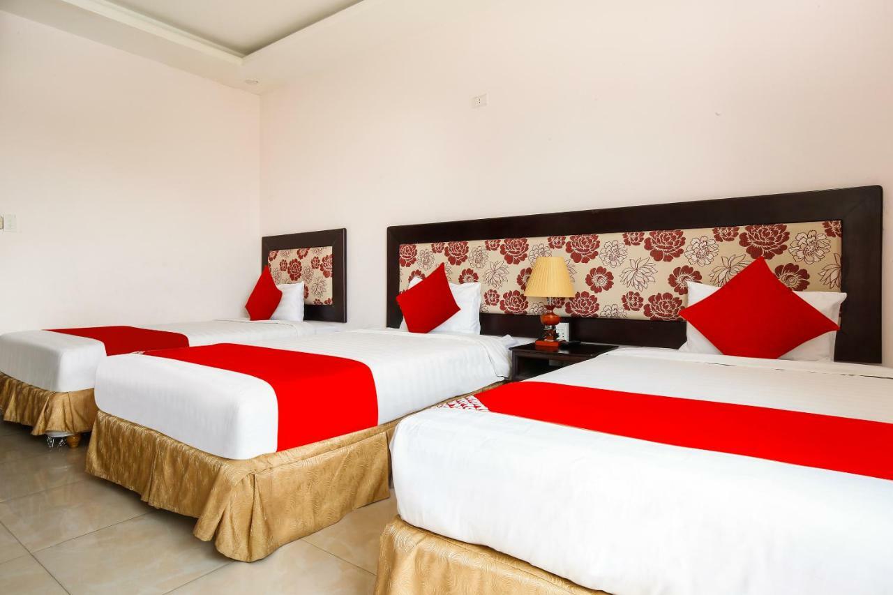 Areca Riverside Da Nang Exterior photo