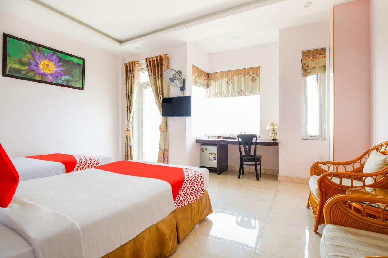 Areca Riverside Da Nang Exterior photo