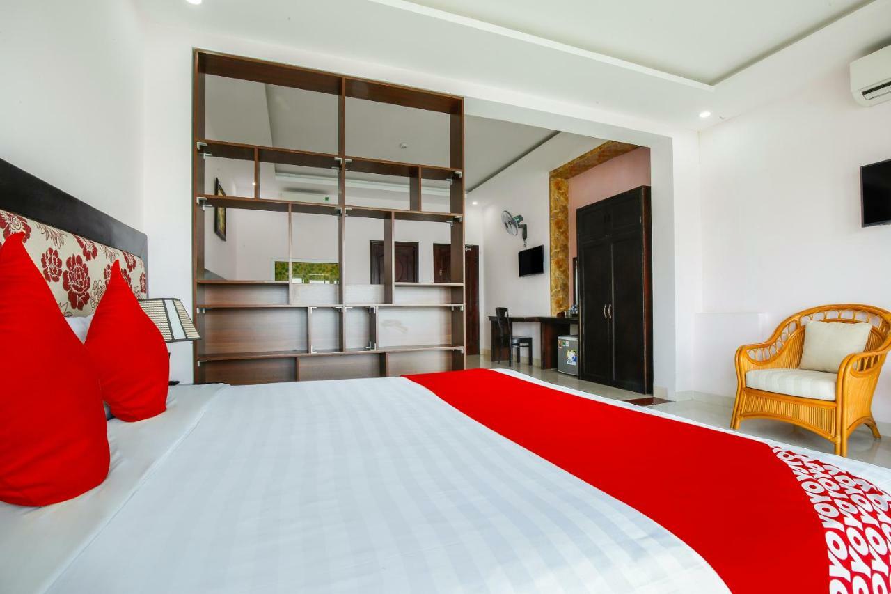 Areca Riverside Da Nang Exterior photo