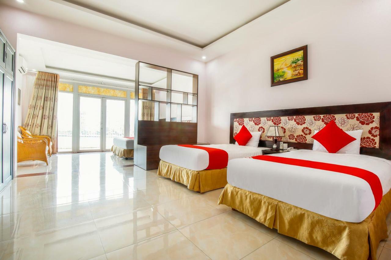 Areca Riverside Da Nang Exterior photo
