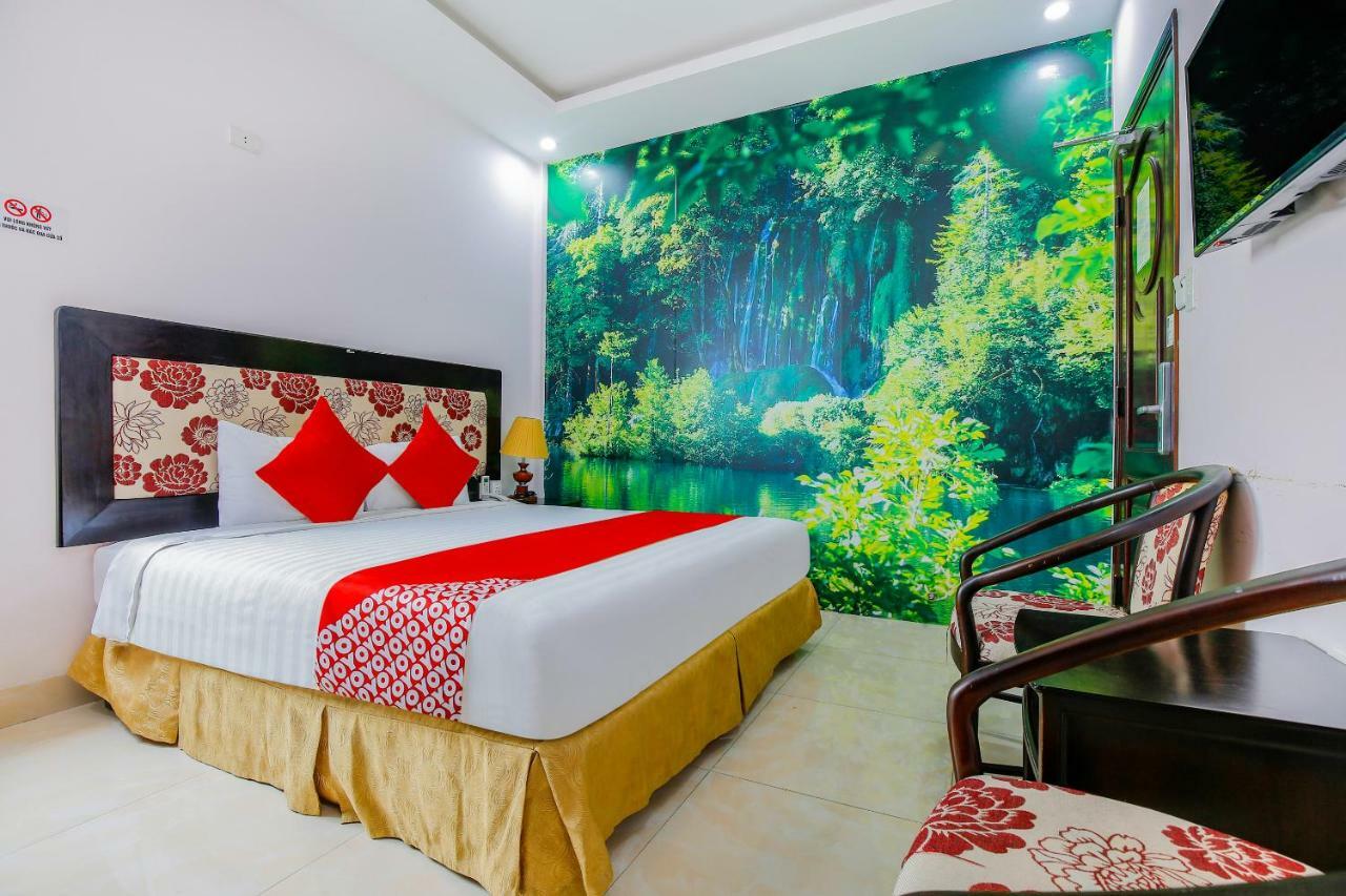 Areca Riverside Da Nang Exterior photo