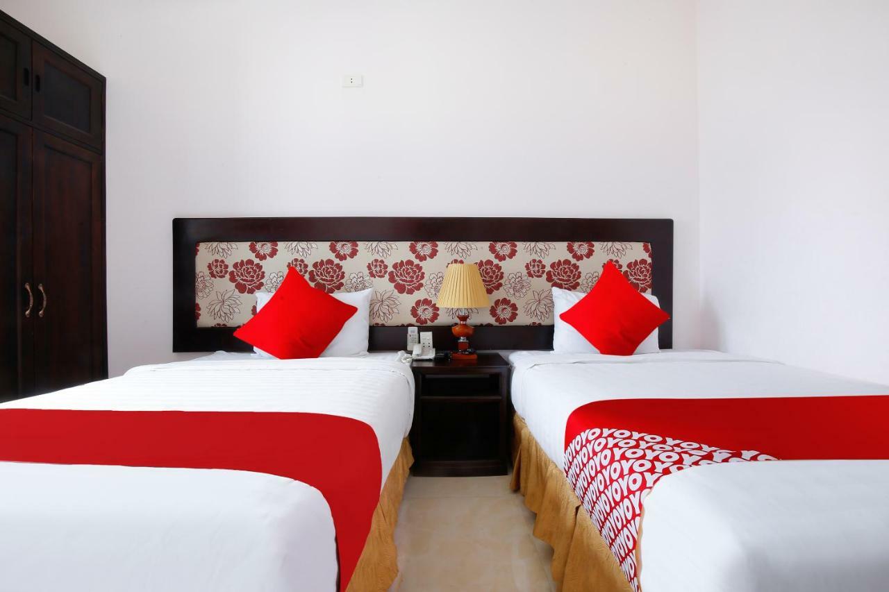 Areca Riverside Da Nang Exterior photo
