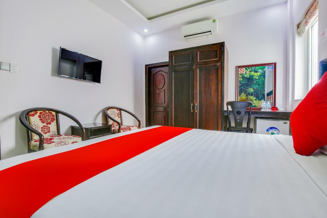 Areca Riverside Da Nang Exterior photo