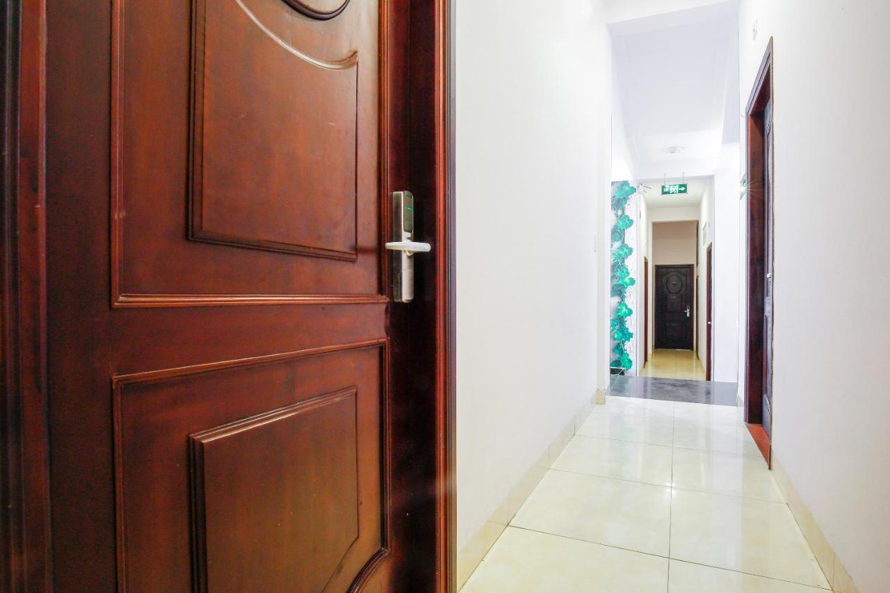 Areca Riverside Da Nang Exterior photo