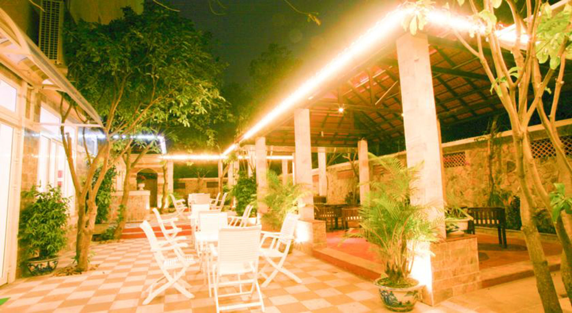 Areca Riverside Da Nang Exterior photo